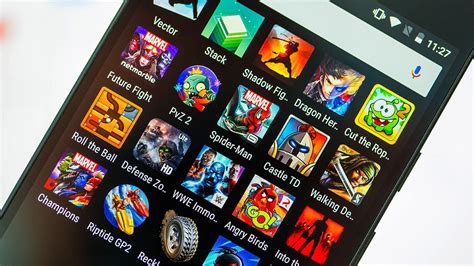 android 1 com games|Best Android games.